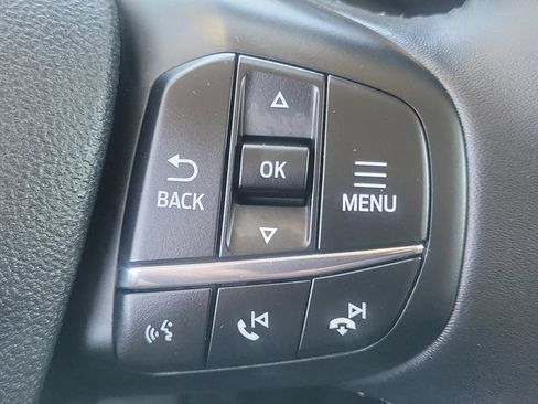 Used 2026 Ford Bronco Sport Big Bend w/ Convenience Package AWD/4WD image 9