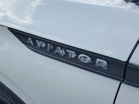 New 2026 Lincoln Aviator Reserve image 7