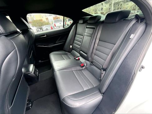 Used 2021 Lexus IS 350 F Sport image 24