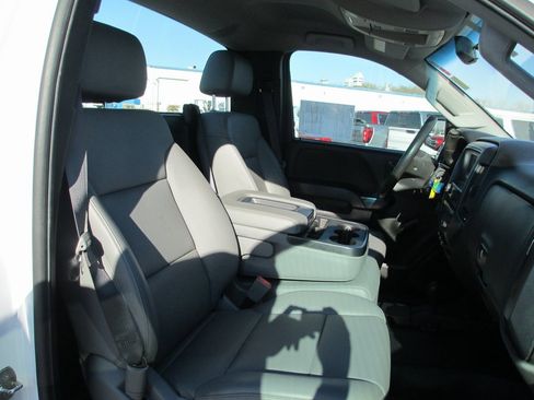 Used 2017 Chevrolet Silverado 2500 W/T image 14