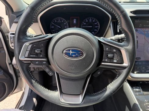 Used 2020 Subaru Outback Limited w/ Popular Package #2 AWD/4WD image 24