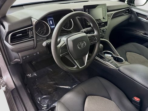 Used 2022 Toyota Camry LE w/ Convenience Package image 23