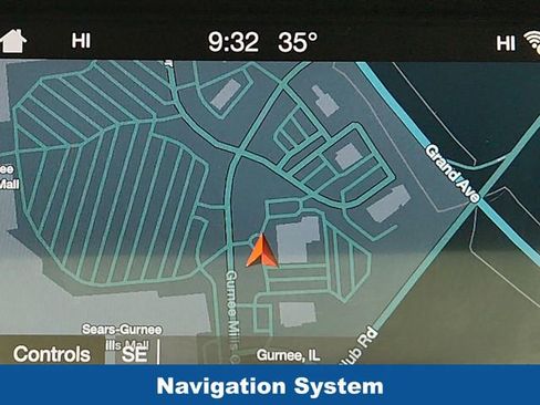 Used 2018 Ford Edge Sport w/ Equipment Group 401A image 15