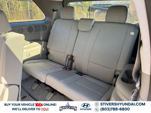 New 2026 Hyundai Palisade SE image 23