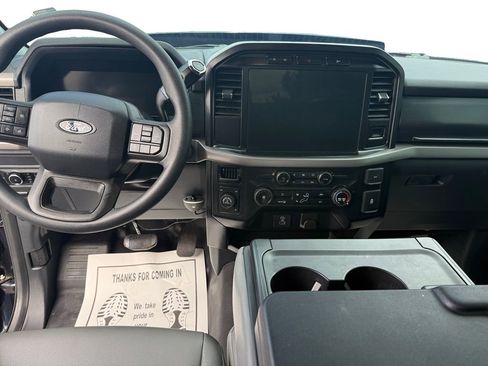 Used 2024 Ford F150 XL w/ Equipment Group 103A High image 11