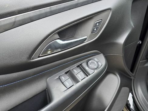 New 2026 Buick Envista Sport Touring w/ Advanced Safety Package FWD image 14