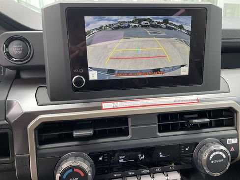 New 2026 Toyota Tacoma SR5 AWD/4WD image 23