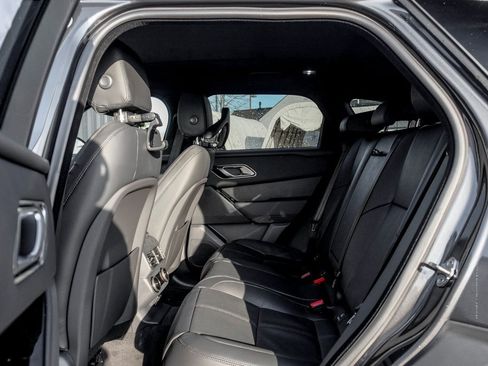 New 2026 Land Rover Range Rover Velar Dynamic SE image 16