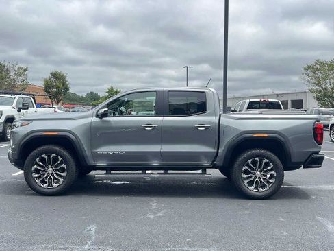 New 2026 GMC Canyon Denali image 30