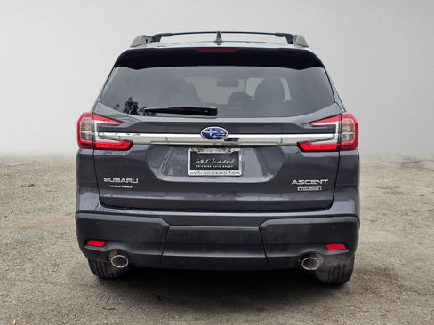 Used 2023 Subaru Ascent Touring AWD/4WD image 4