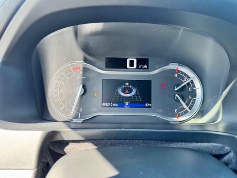 Used 2019 Honda Ridgeline Black Edition image 21
