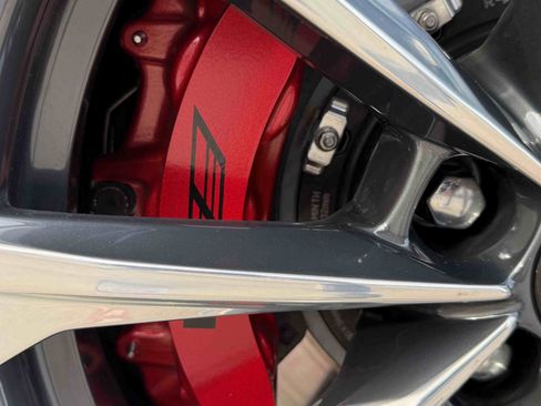 Used 2024 Cadillac CT4 V Blackwing w/ Technology Package image 57