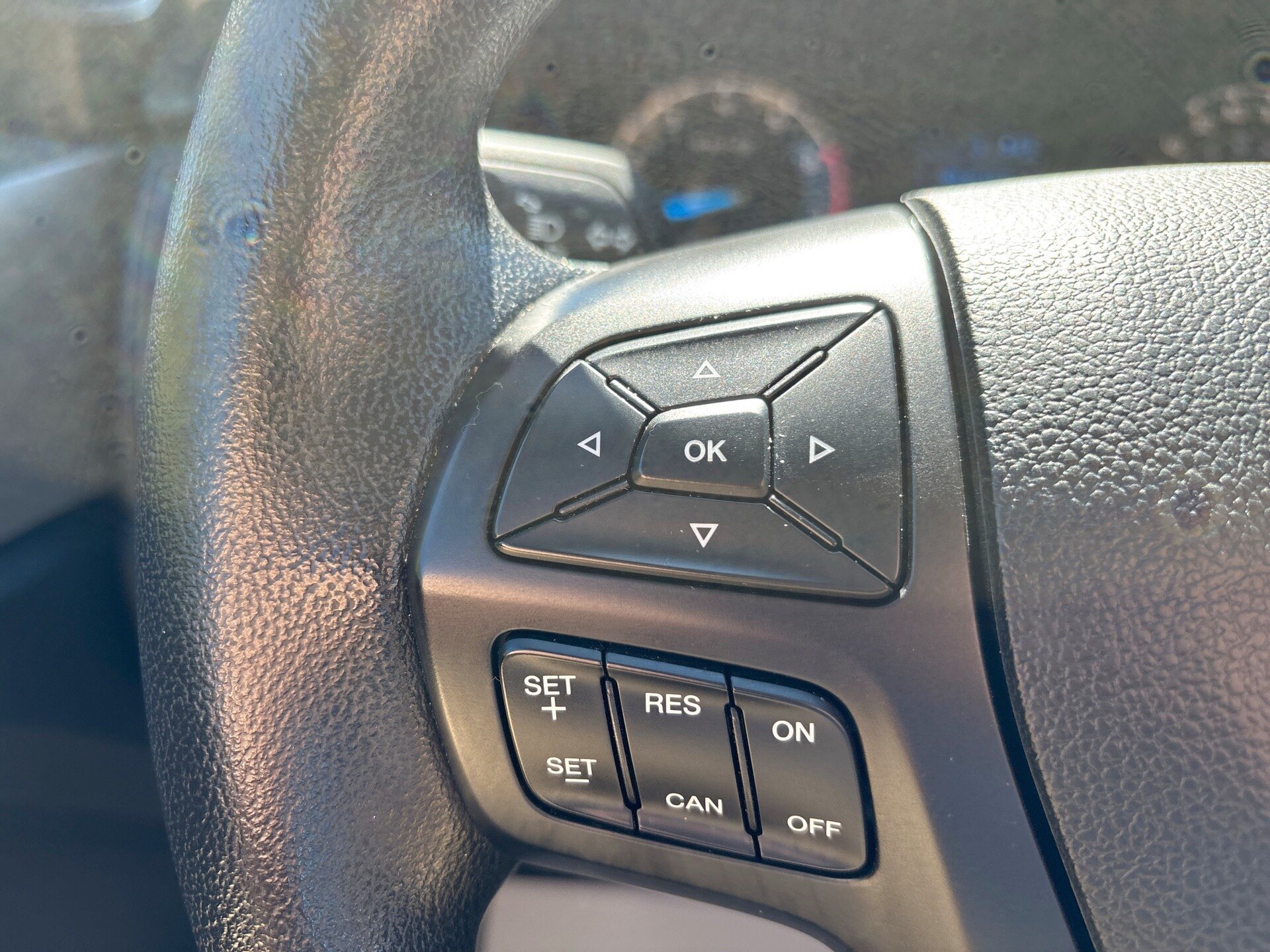 Used 2022 Ford Ranger XL w/ Equipment Group 101A High AWD/4WD image 21