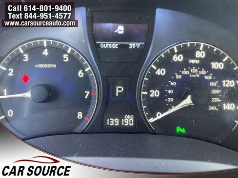 Used 2012 Lexus RX 350 AWD w/ Premium Pkg image 9