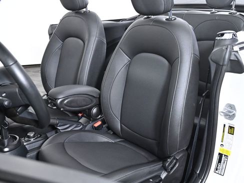 Certified 2024 MINI Cooper Convertible image 27