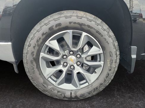 New 2026 Chevrolet Silverado 1500 LT image 28