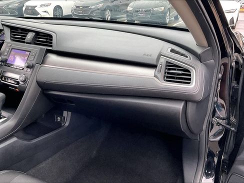 Used 2016 Honda Civic LX image 15