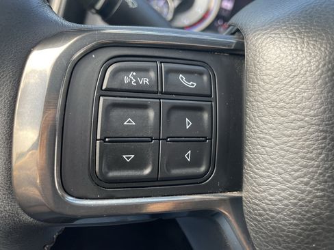 Used 2019 RAM 3500 Limited image 10