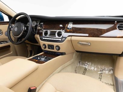 Used 2010 Rolls-Royce Ghost