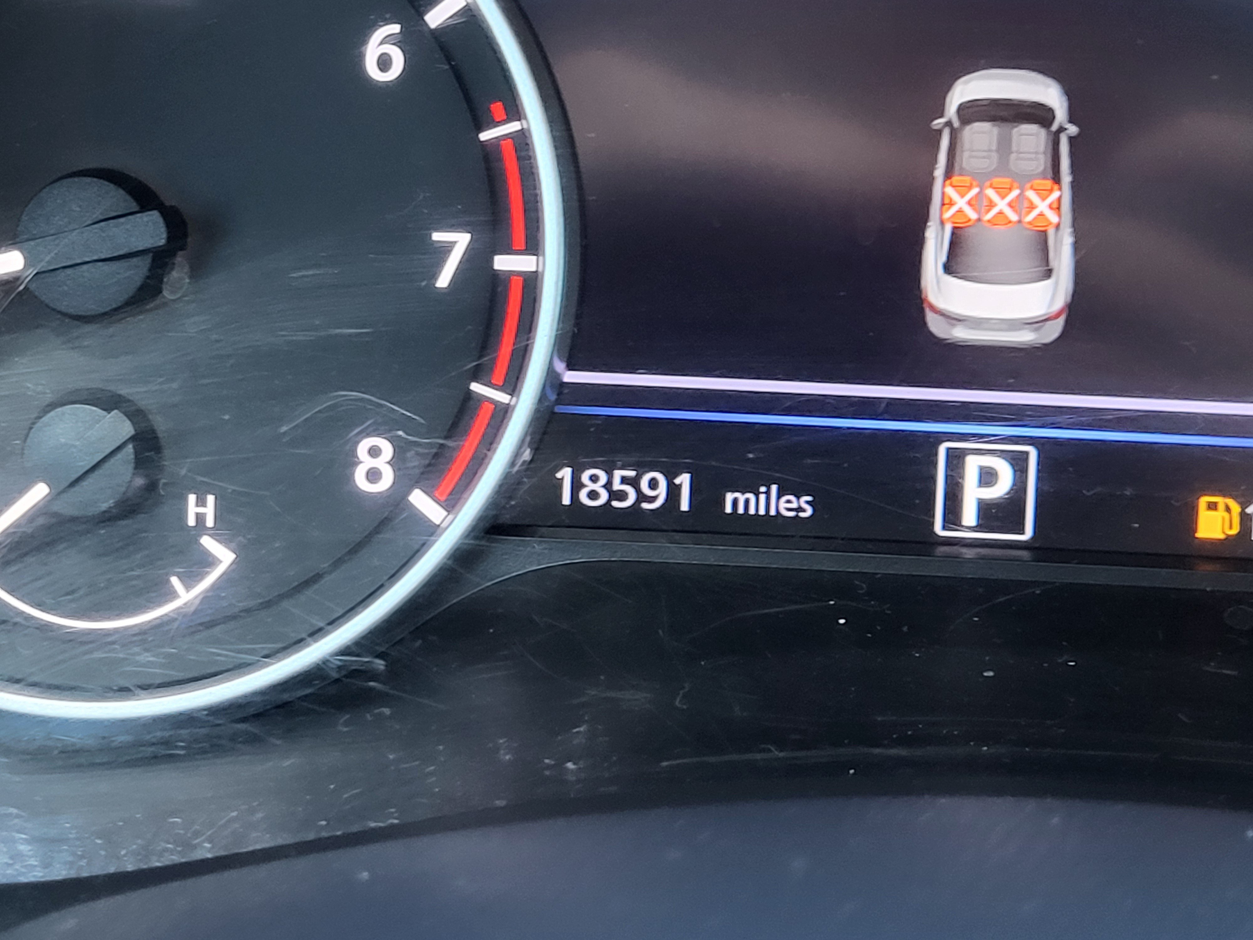 Certified 2025 Nissan Sentra SV w/ All-Weather Package FWD image 15