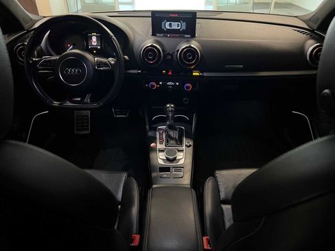 Used 2016 Audi S3 Premium Plus w/ Technology Package image 12