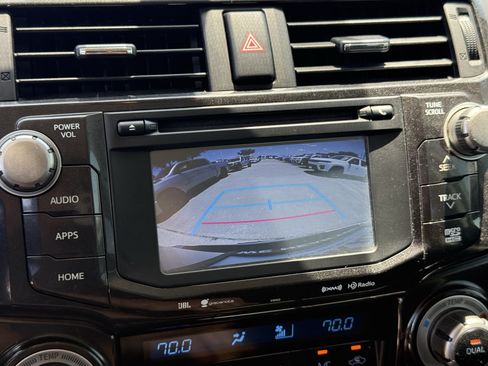 Used 2019 Toyota 4Runner Limited RWD image 20