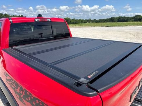Used 2021 RAM 1500 TRX w/ TRX Level 1 Equipment Group AWD/4WD image 15