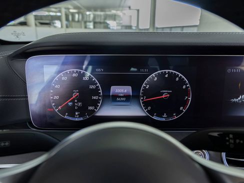 Used 2019 Mercedes-Benz E 300 image 17