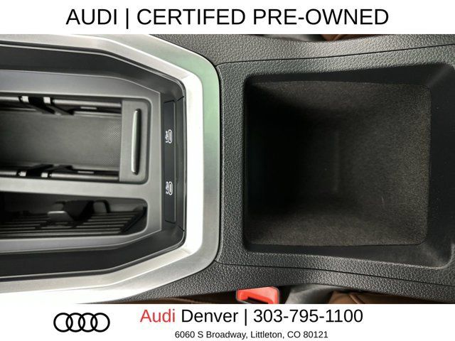 Certified 2024 Audi Q8 e-tron Premium Plus w/ Premium Plus Package AWD/4WD image 21