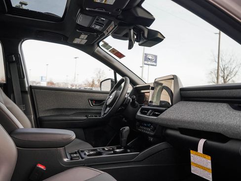 New 2026 Subaru Outback Limited image 11