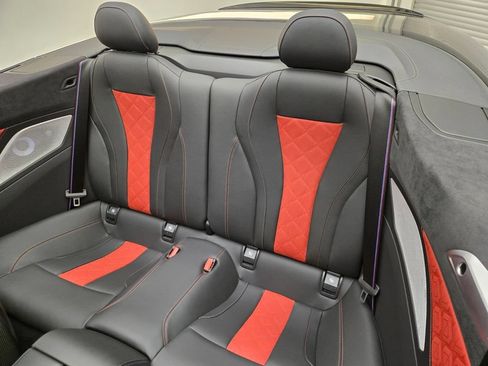 Used 2025 BMW M8 Competition AWD/4WD image 18