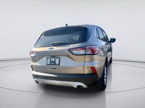Used 2020 Ford Escape SE FWD image 5