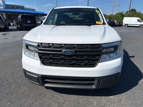 Used 2024 Ford Maverick XL FWD image 19