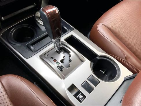 Used 2023 Toyota 4Runner Limited image 36