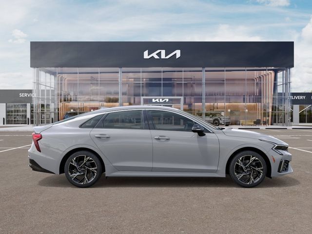 New 2026 Kia K5 GT-Line AWD/4WD image 7
