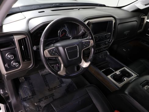 Used 2017 GMC Sierra 1500 Denali AWD/4WD image 21