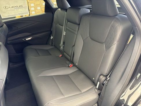 New 2026 Lexus RX 350 Premium AWD/4WD image 17
