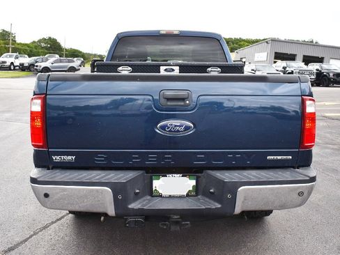 Used 2015 Ford F250 XLT w/ XLT Value Package AWD/4WD image 21