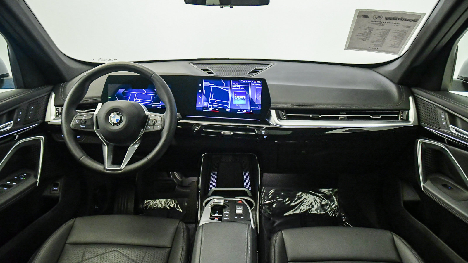 Certified 2023 BMW X1 xDrive28i w/ Convenience Package AWD/4WD image 15