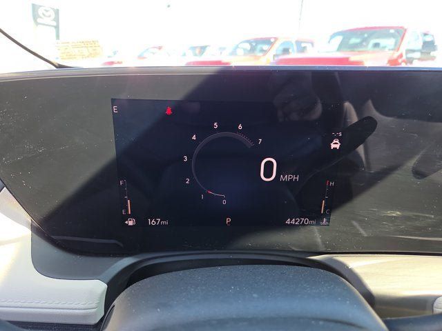 Used 2024 Buick Encore GX Preferred w/ Comfort Package AWD/4WD image 21