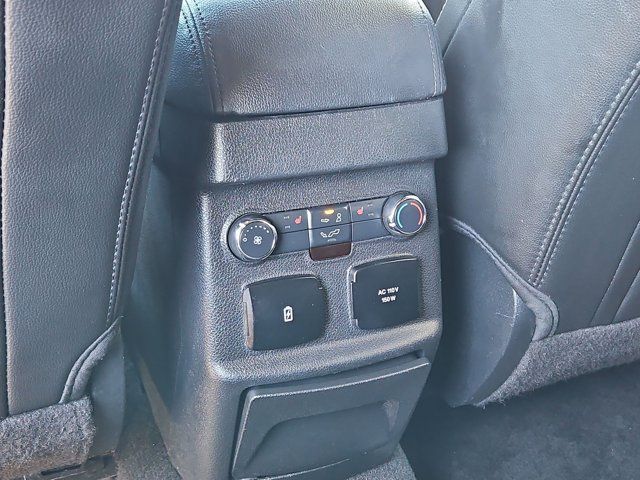 Used 2017 Ford Explorer Limited FWD image 23