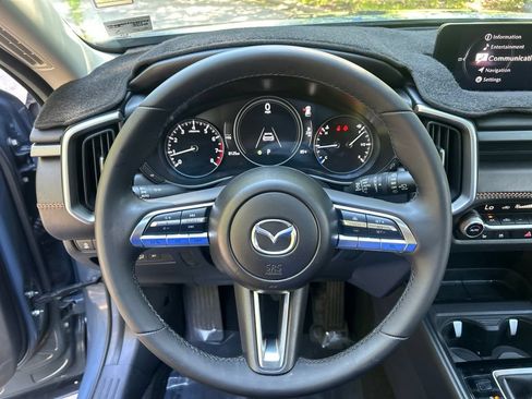 Used 2026 MAZDA CX-50 AWD 2.5 S w/ Weather Package image 22