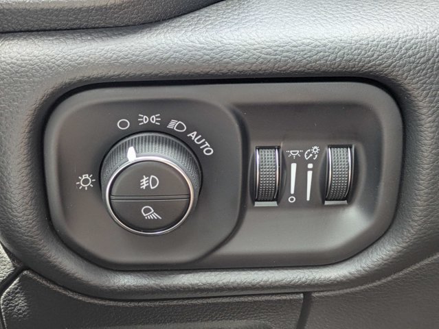 New 2027 RAM 1500 RHO AWD/4WD image 25