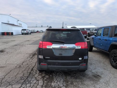 Used 2015 GMC Terrain SLT w/ Chrome Edition image 6