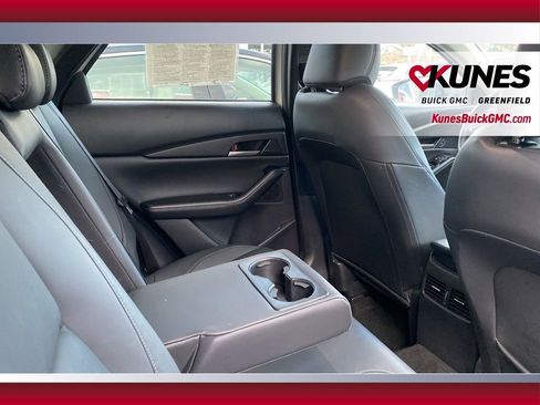 Used 2024 MAZDA CX-30 AWD 2.5 S w/ Select Sport Pkg image 39