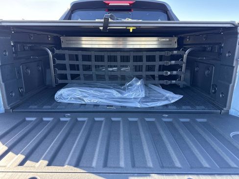 New 2026 Hyundai Santa Cruz XRT image 11