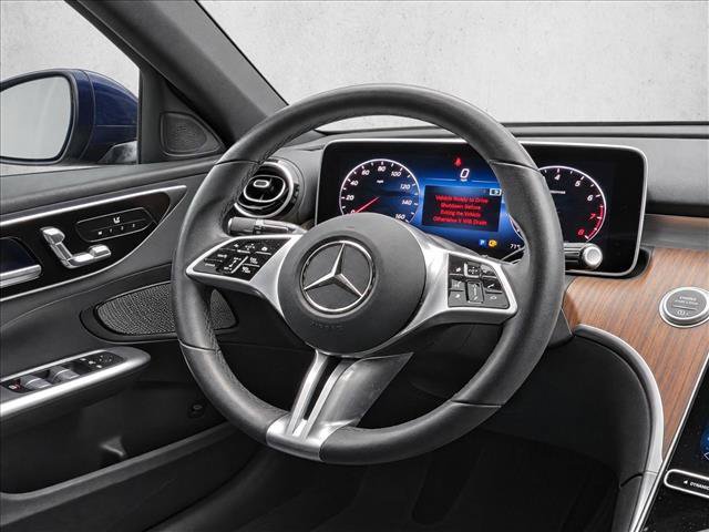 Used 2024 Mercedes-Benz C 300 Sedan image 30