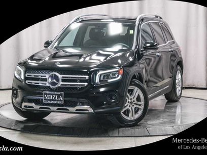 Certified 2020 Mercedes-Benz GLB 250