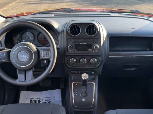Used 2015 Jeep Patriot Sport w/ Power Value Group image 10