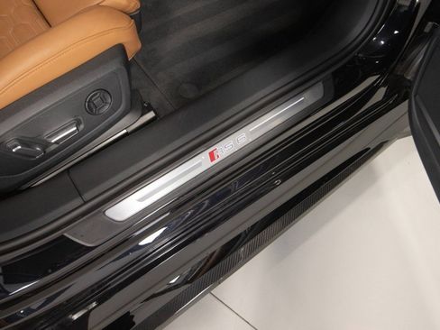 Used 2023 Audi RS 6 ($144,915 MSRP!!) *$40,000 IN image 59